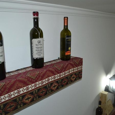 Hotel Rustaveli 36 Tbilisi Luaran gambar