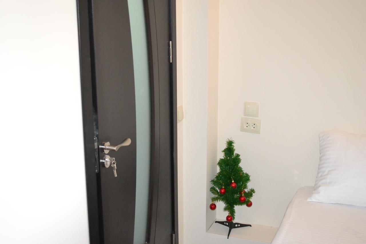 Hotel Rustaveli 36 Tbilisi Bilik gambar