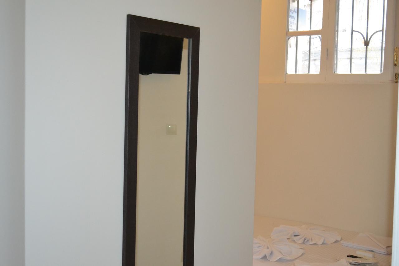 Hotel Rustaveli 36 Tbilisi Luaran gambar
