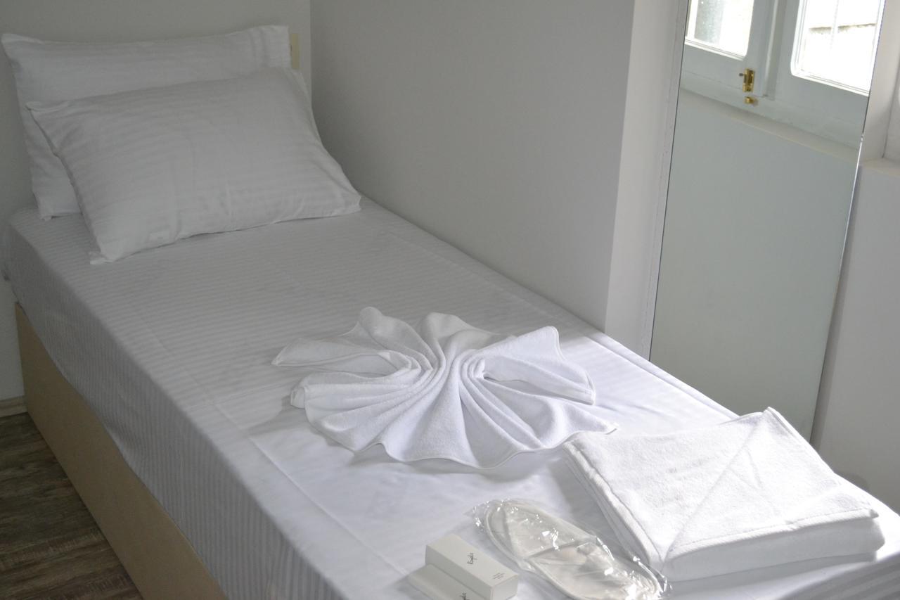 Hotel Rustaveli 36 Tbilisi Luaran gambar