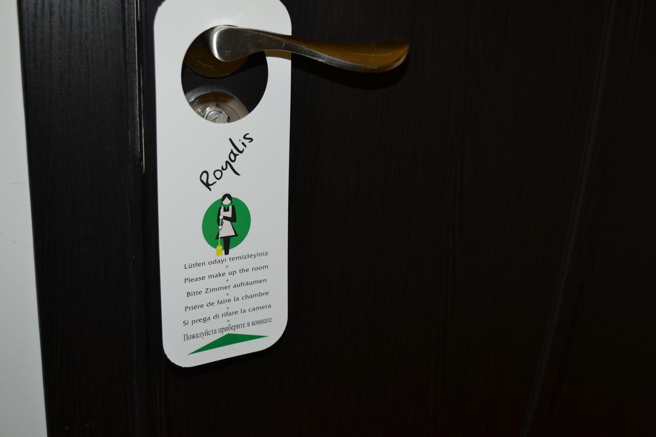 Hotel Rustaveli 36 Tbilisi Luaran gambar
