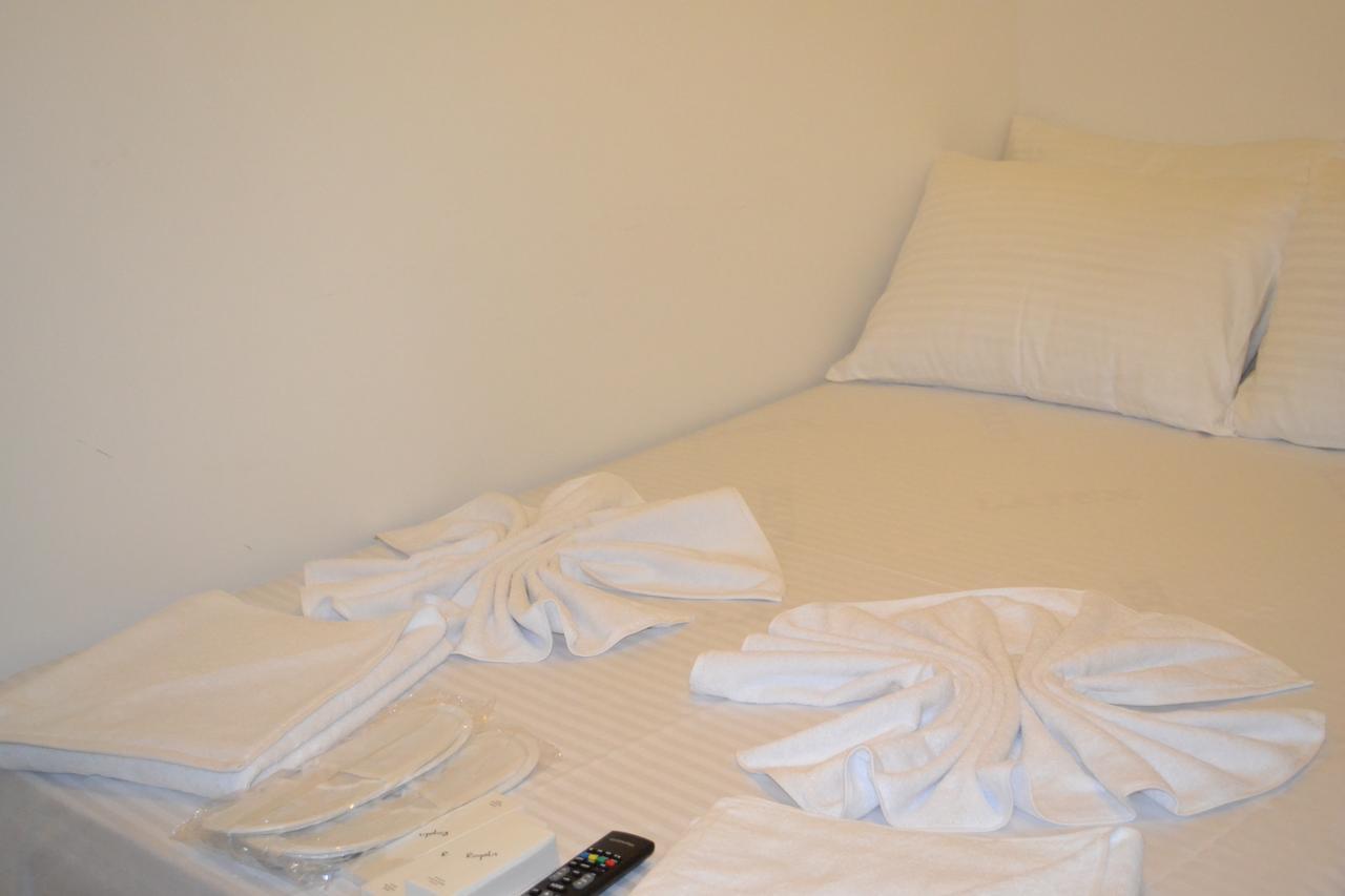 Hotel Rustaveli 36 Tbilisi Luaran gambar