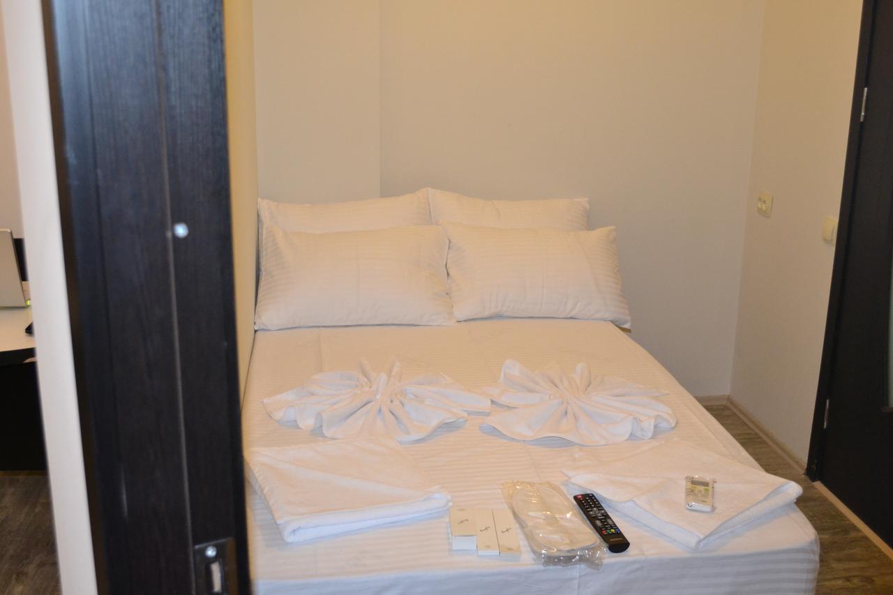 Hotel Rustaveli 36 Tbilisi Luaran gambar