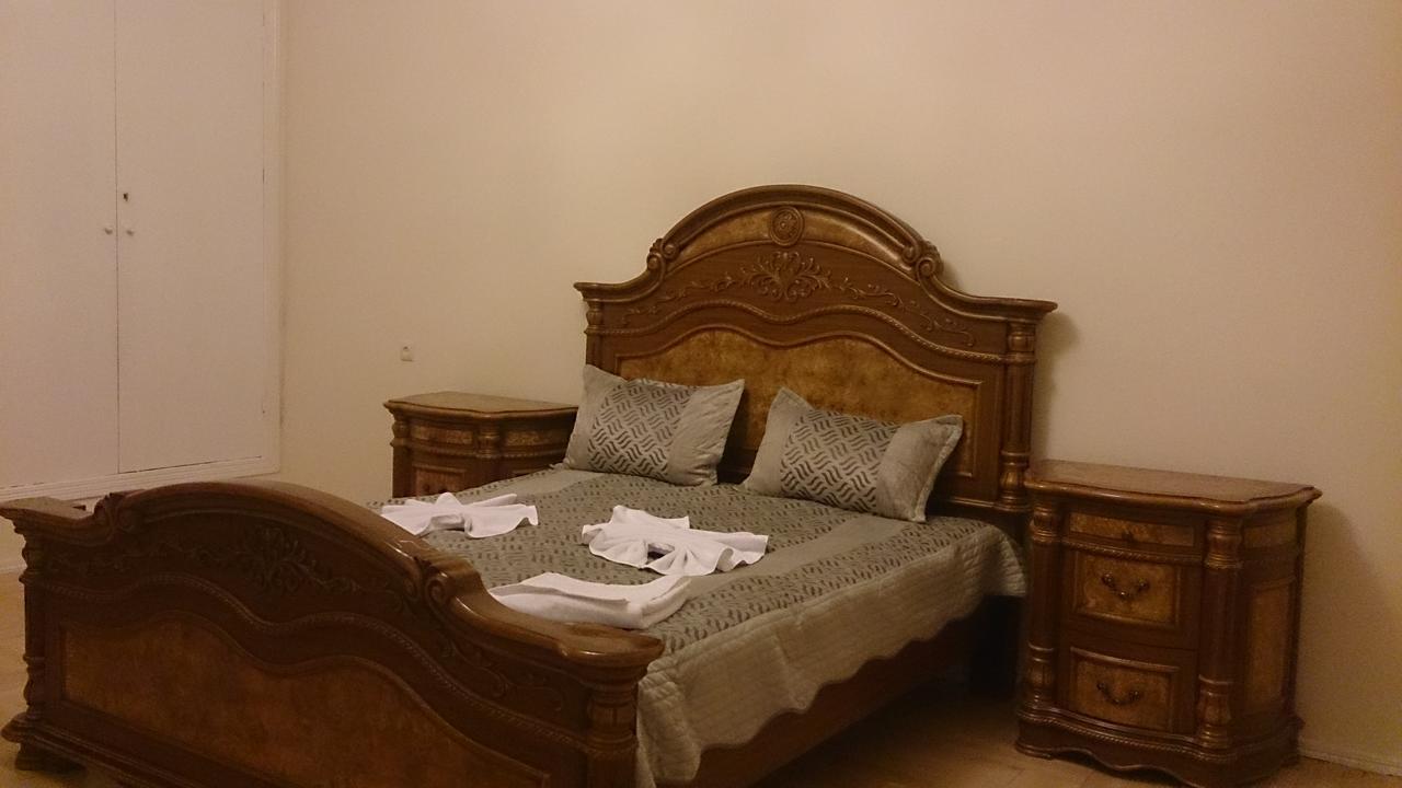 Hotel Rustaveli 36 Tbilisi Luaran gambar