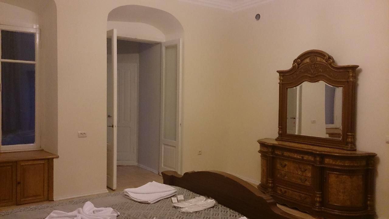 Hotel Rustaveli 36 Tbilisi Luaran gambar