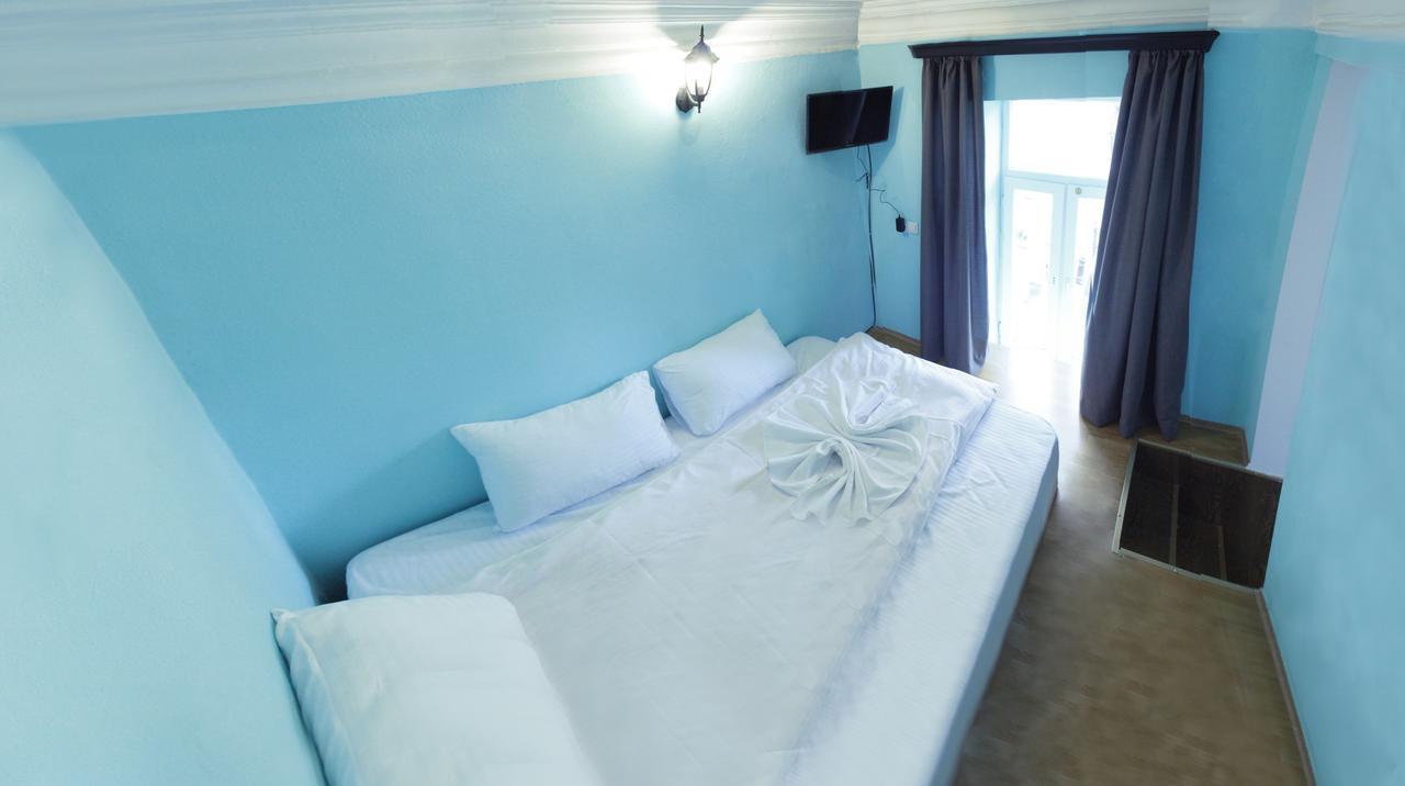 Hotel Rustaveli 36 Tbilisi Luaran gambar