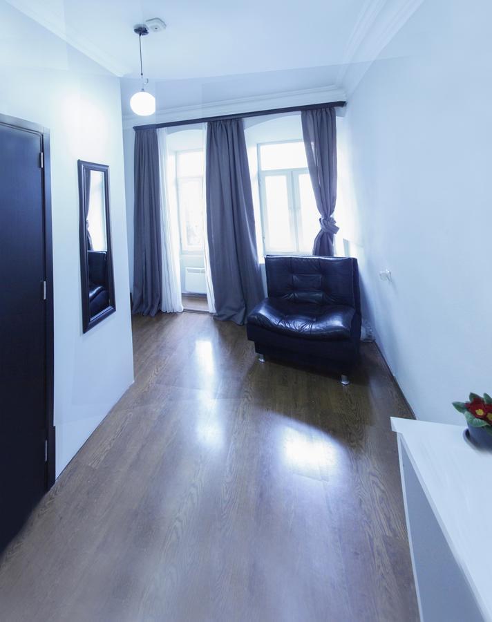 Hotel Rustaveli 36 Tbilisi Luaran gambar