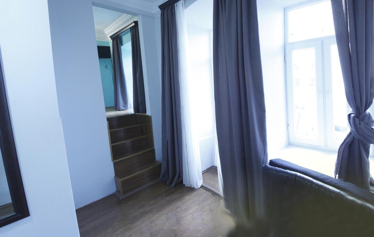 Hotel Rustaveli 36 Tbilisi Luaran gambar
