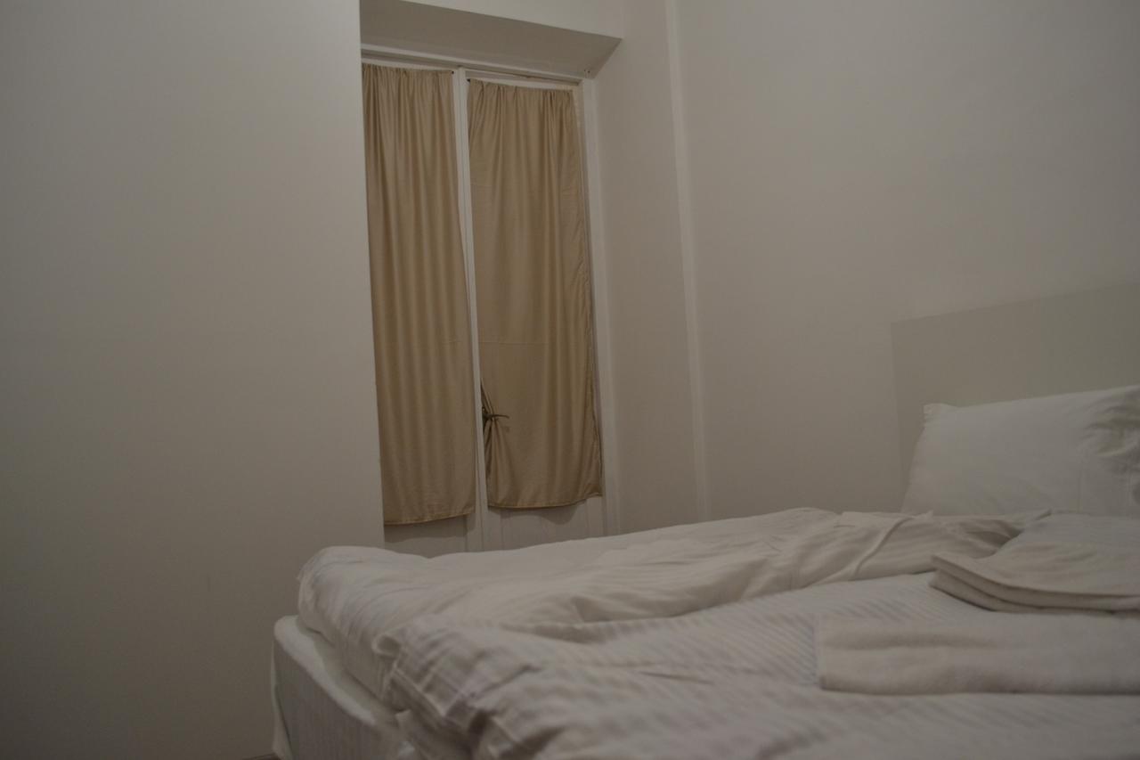 Hotel Rustaveli 36 Tbilisi Luaran gambar