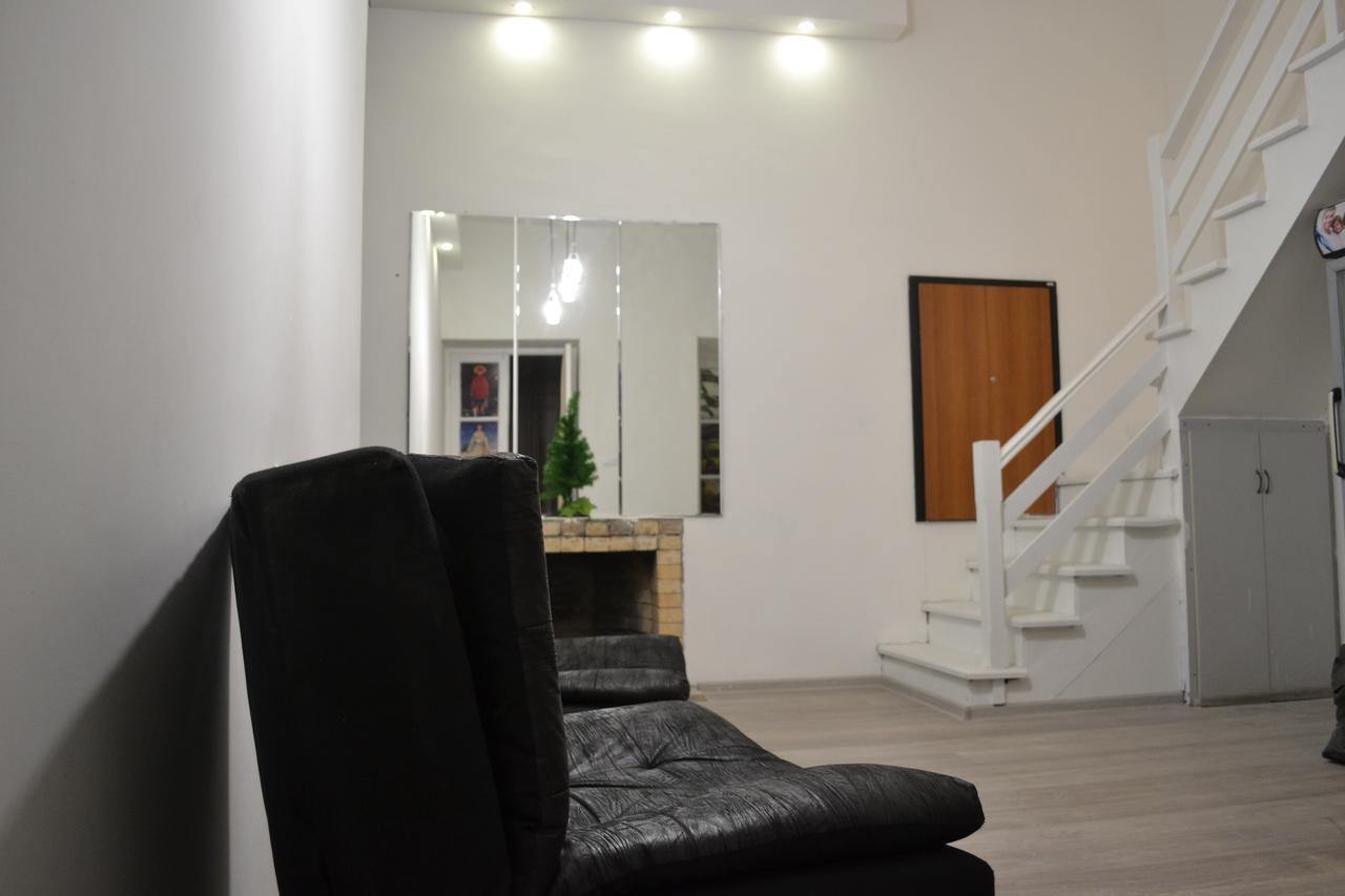 Hotel Rustaveli 36 Tbilisi Luaran gambar
