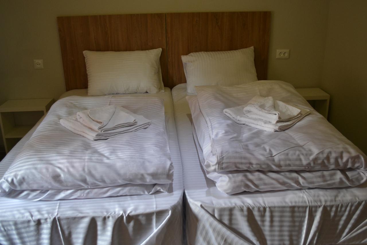 Hotel Rustaveli 36 Tbilisi Luaran gambar