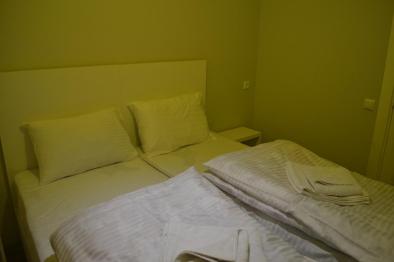 Hotel Rustaveli 36 Tbilisi Luaran gambar