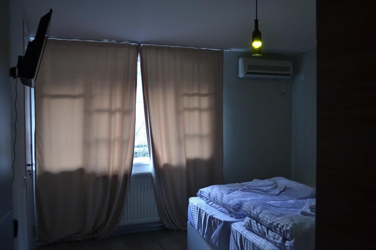 Hotel Rustaveli 36 Tbilisi Luaran gambar