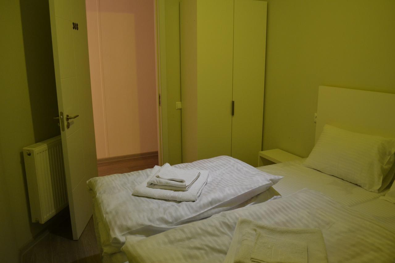 Hotel Rustaveli 36 Tbilisi Luaran gambar