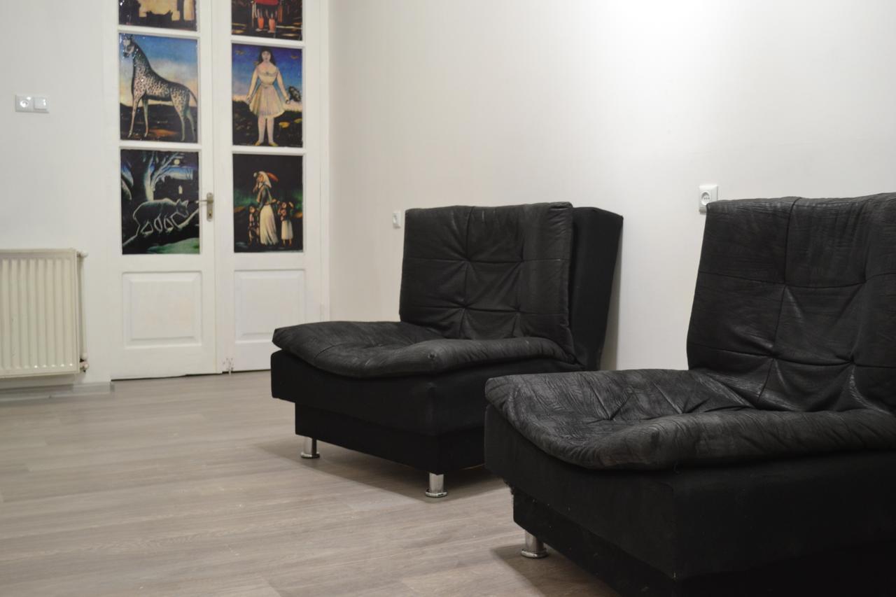 Hotel Rustaveli 36 Tbilisi Luaran gambar