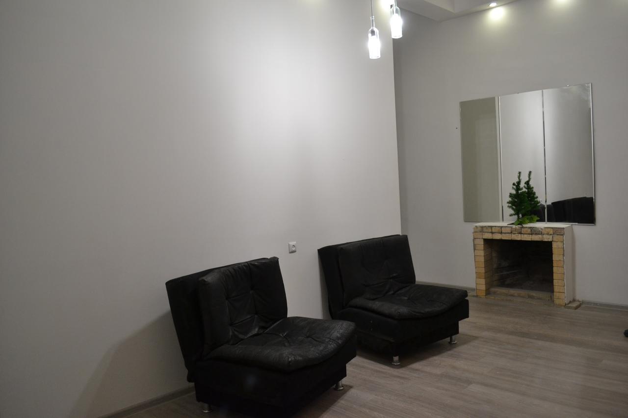 Hotel Rustaveli 36 Tbilisi Luaran gambar