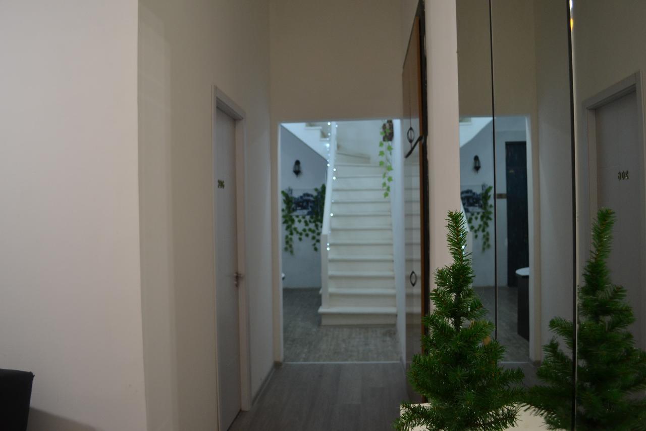 Hotel Rustaveli 36 Tbilisi Luaran gambar