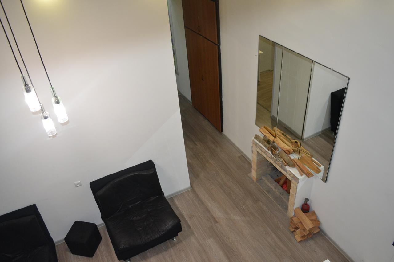 Hotel Rustaveli 36 Tbilisi Luaran gambar