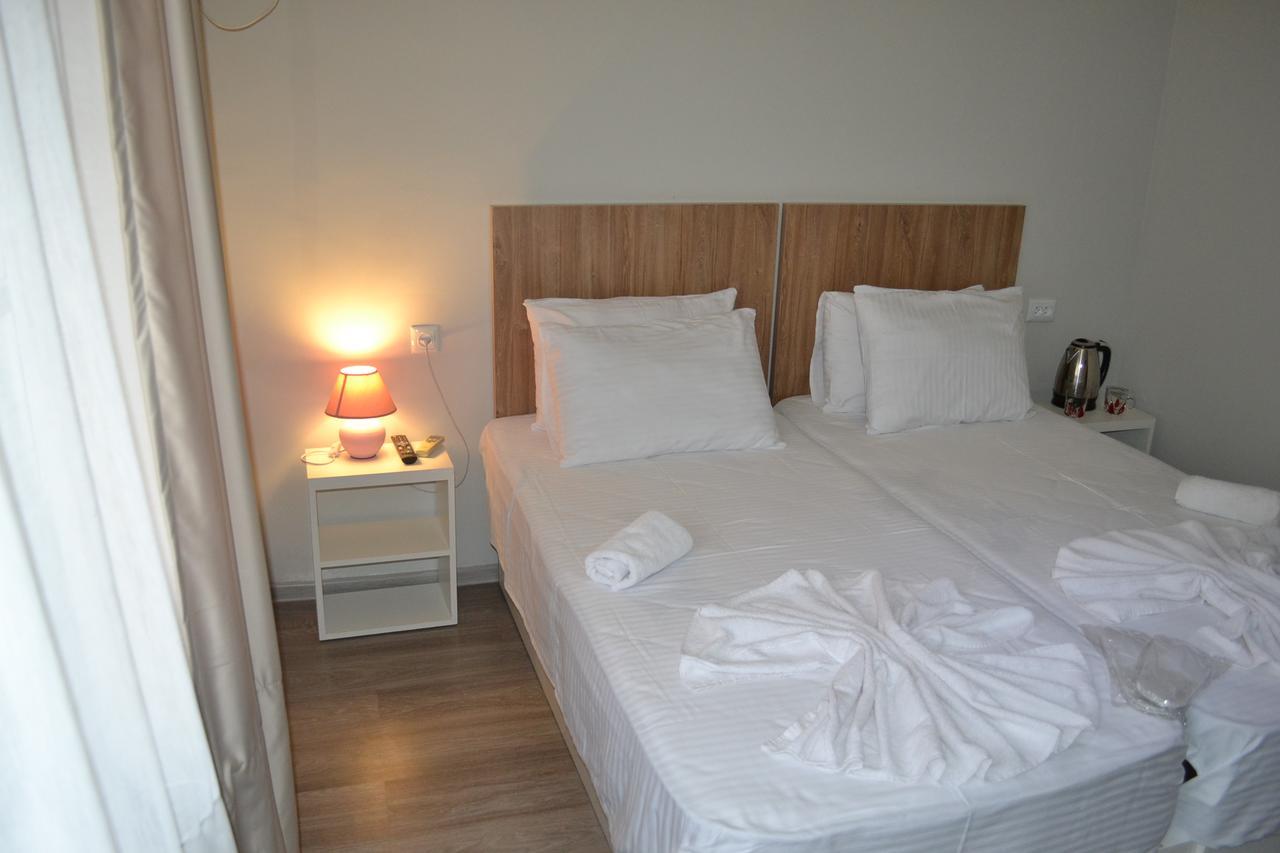 Hotel Rustaveli 36 Tbilisi Luaran gambar