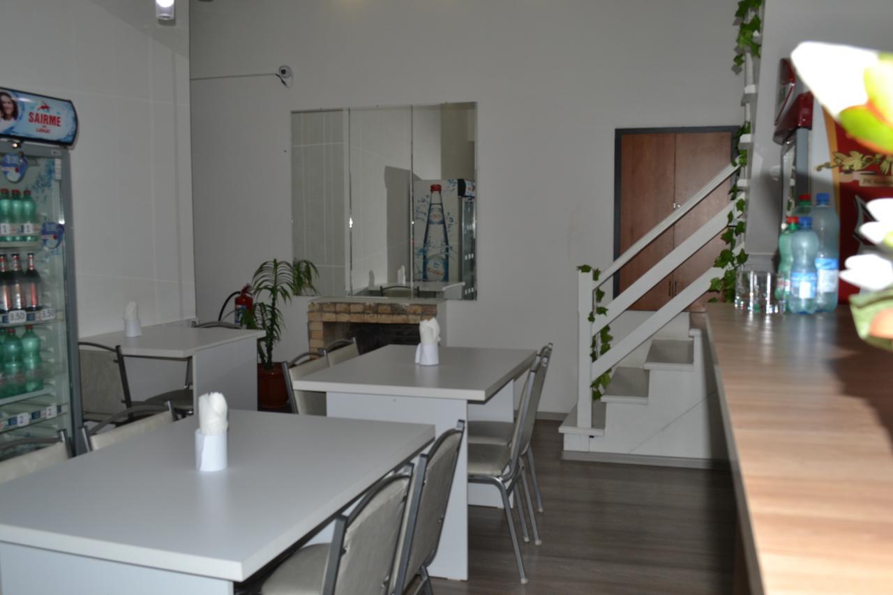 Hotel Rustaveli 36 Tbilisi Luaran gambar