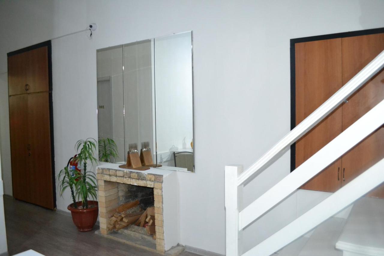 Hotel Rustaveli 36 Tbilisi Luaran gambar