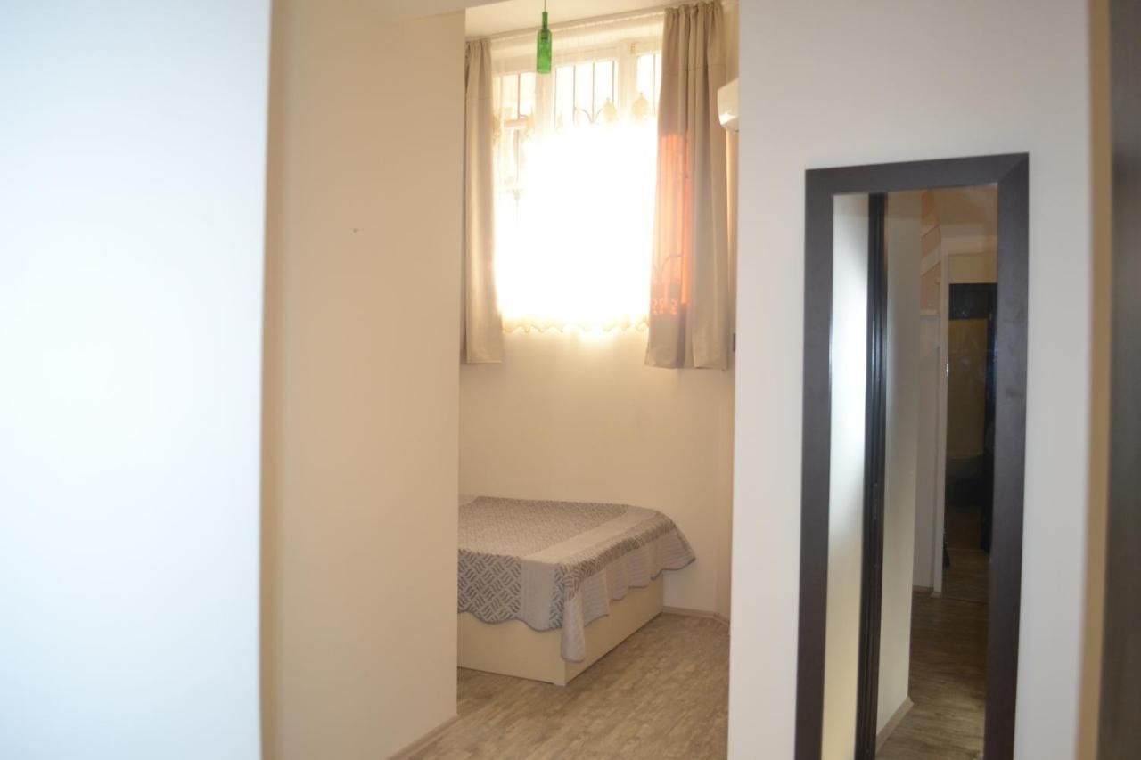 Hotel Rustaveli 36 Tbilisi Luaran gambar