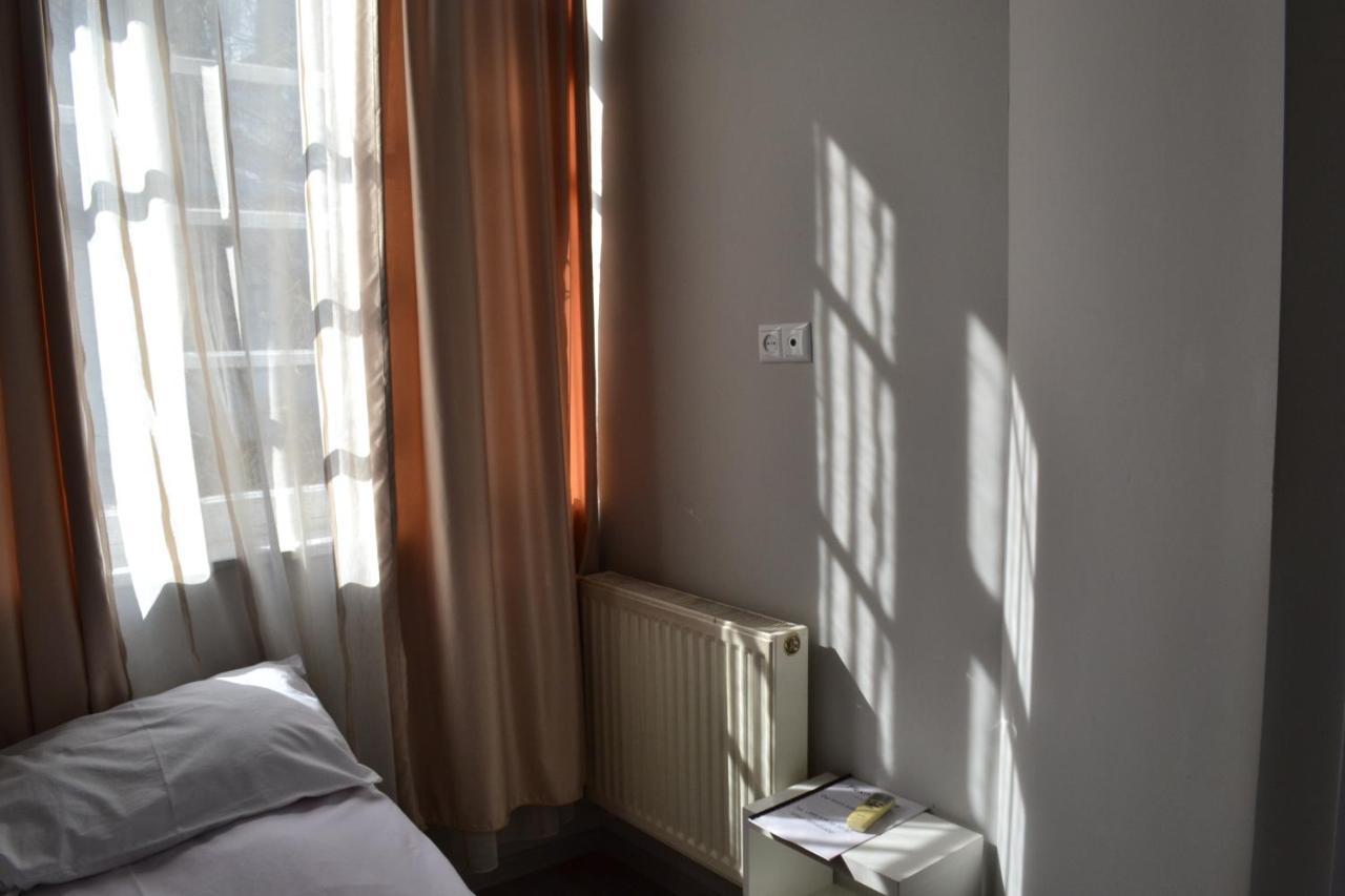 Hotel Rustaveli 36 Tbilisi Luaran gambar
