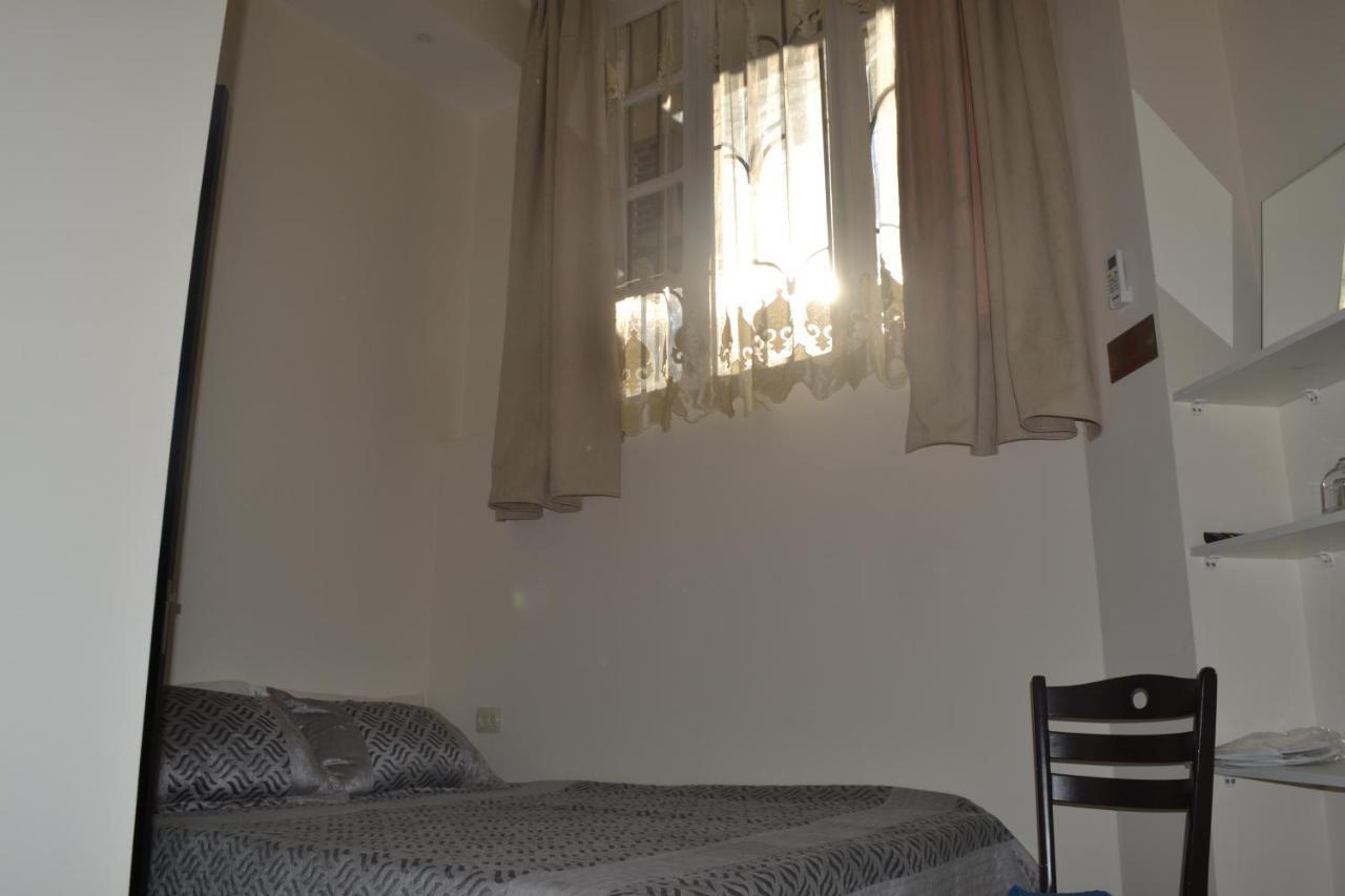 Hotel Rustaveli 36 Tbilisi Luaran gambar