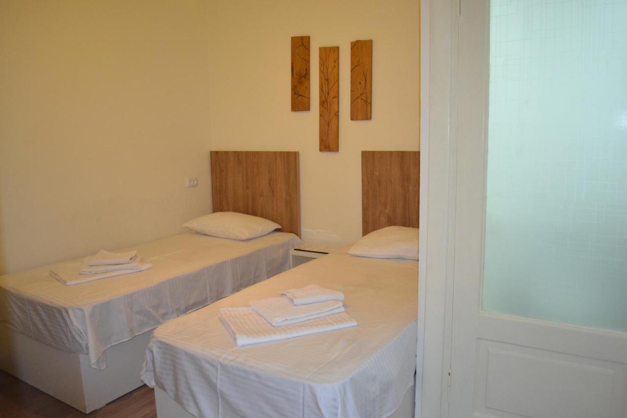 Hotel Rustaveli 36 Tbilisi Luaran gambar