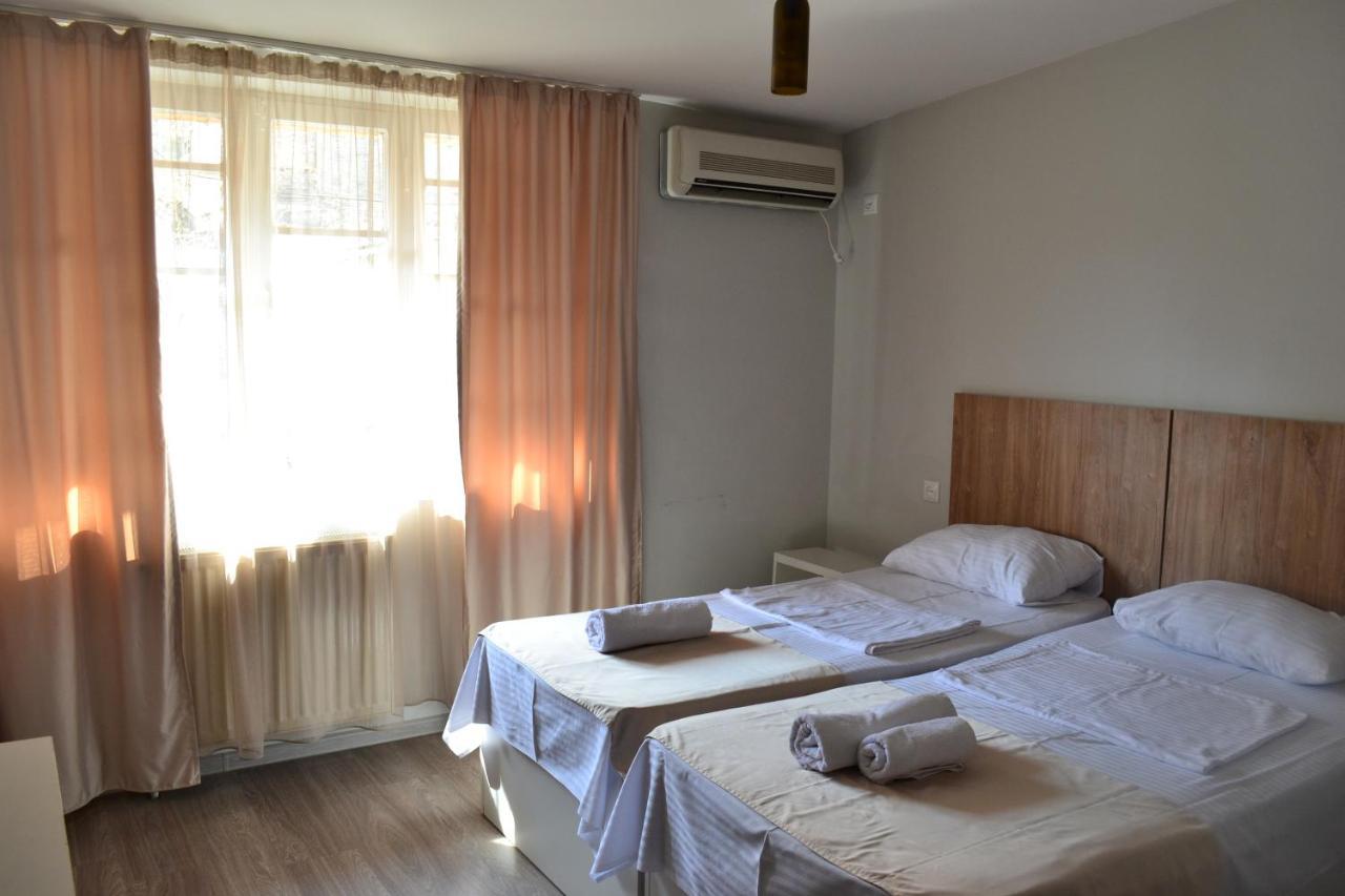 Hotel Rustaveli 36 Tbilisi Luaran gambar