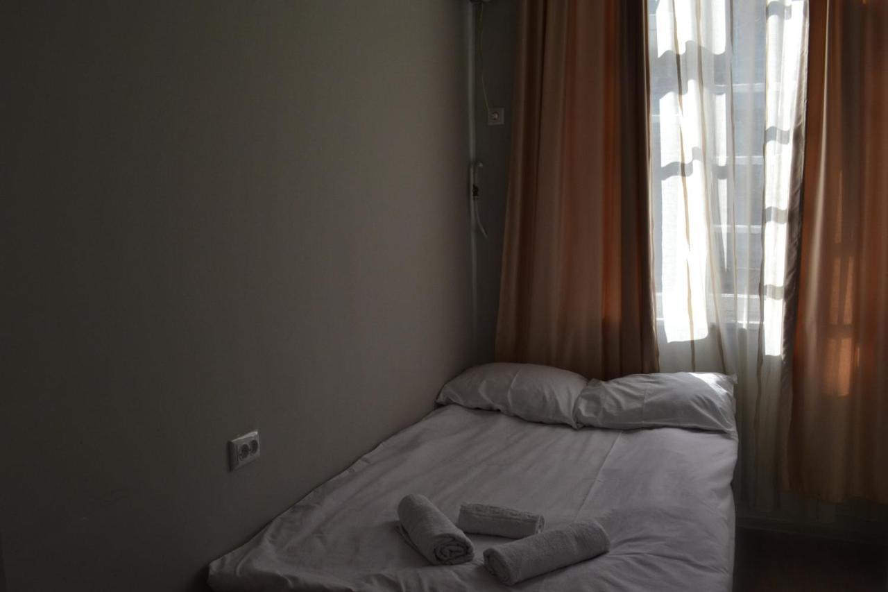 Hotel Rustaveli 36 Tbilisi Luaran gambar