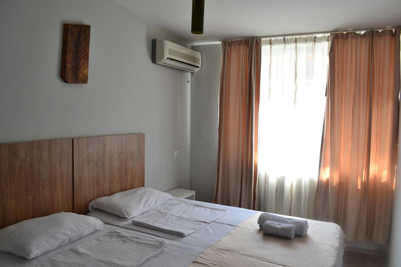 Hotel Rustaveli 36 Tbilisi Luaran gambar