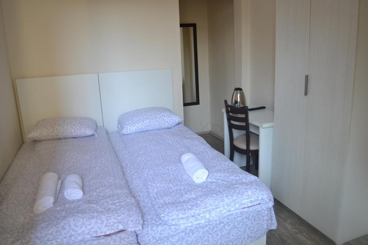 Hotel Rustaveli 36 Tbilisi Luaran gambar