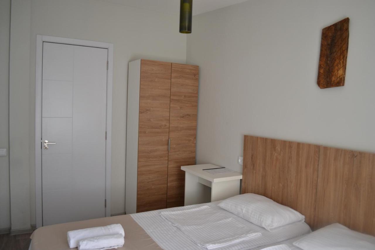 Hotel Rustaveli 36 Tbilisi Luaran gambar
