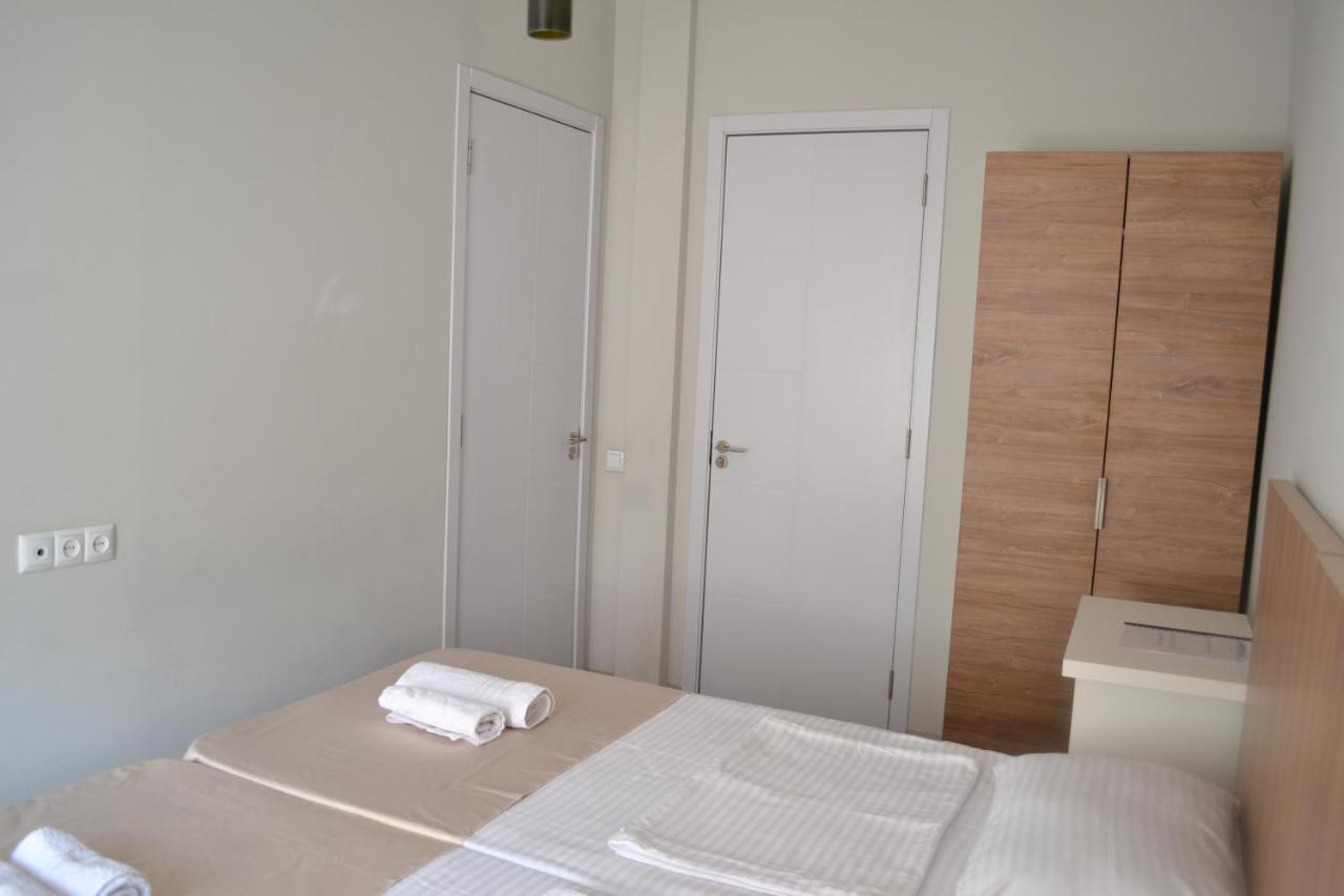 Hotel Rustaveli 36 Tbilisi Luaran gambar