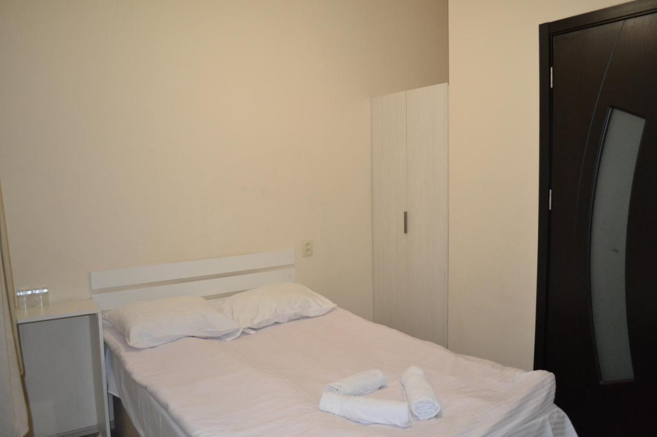 Hotel Rustaveli 36 Tbilisi Luaran gambar
