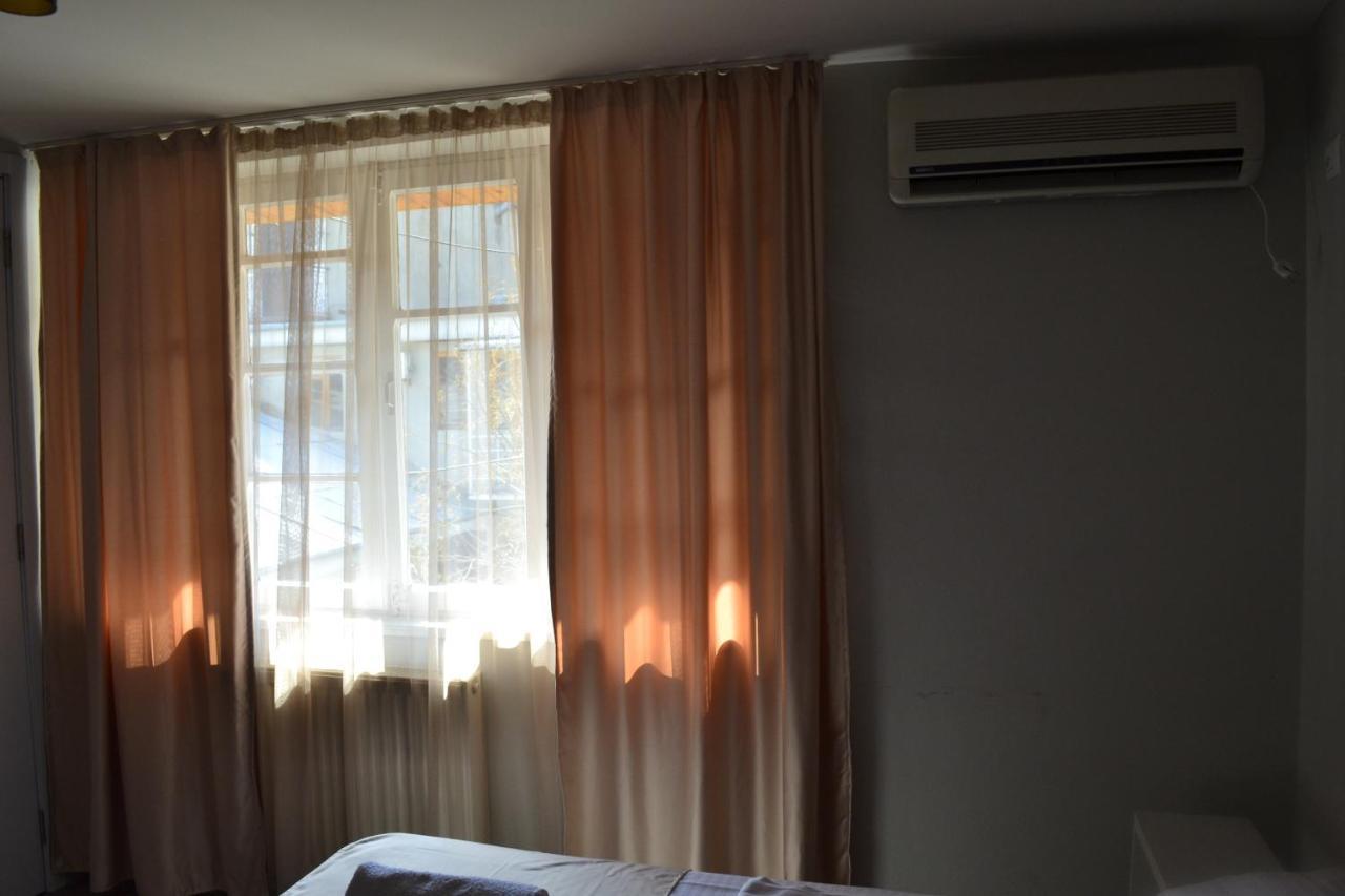 Hotel Rustaveli 36 Tbilisi Luaran gambar
